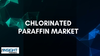 Chlorinated Paraffin Market