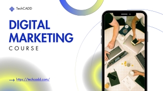 Best Digital Marketing Course in Jalandhar