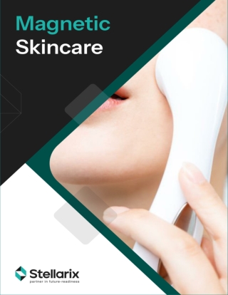 Magnetic Skincare Devices & Products You Need to Know About