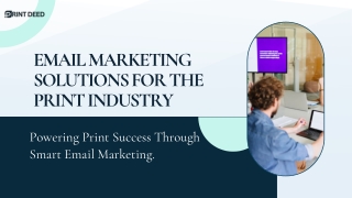 Email Marketing