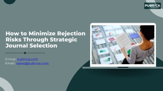 USA Experts in Research Paper Publication & Online Journal Submission Support