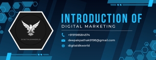 TOP DIGITAL MARKETING COMPANY