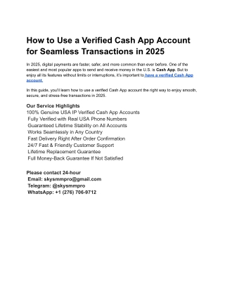 Is it safe and legal to purchase verified cash app accounts ...
