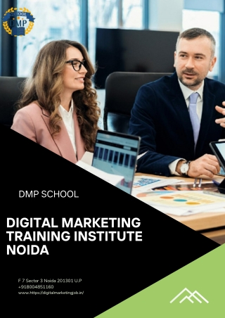 dmp school