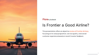 Is-Frontier-a-Good-Airline