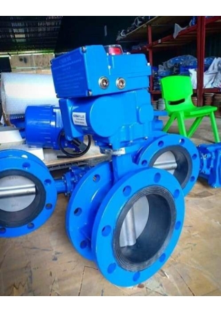 Van bướm diện Malysia - htvietnamvalve