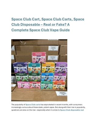 space club cart space club carts space club