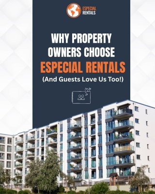 Affordable rentals in prime areas of Gurgaon| Especial Rentals