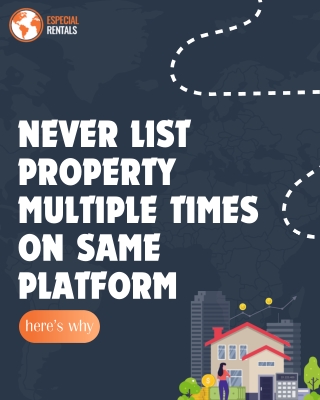 Vacation Rental Management Company in India | Airbnb Property Management Compani
