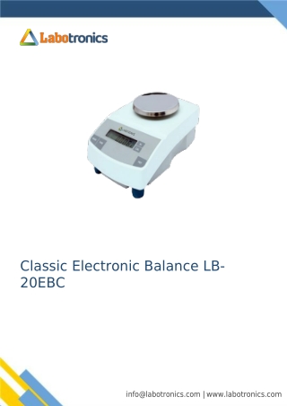 Classic-Electronic-Balance-LB-20EBC