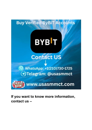 if you want to know more information contact us