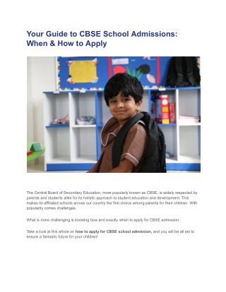 Your Guide to CBSE School Admissions_ When & How to Apply - Google Docs