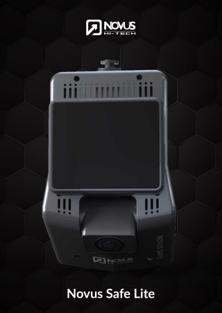 Novus Safe Lite