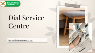 Blue Star AC Service Center – Professional AC Solutions