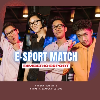 rimberio esport