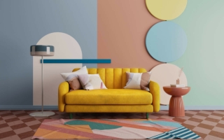 Birla Opus Interior Wall Paints – Vibrant Colors And Finishes