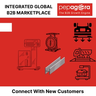 Essae Digitronics – Leading Weighbridge Supplier on Pepagora