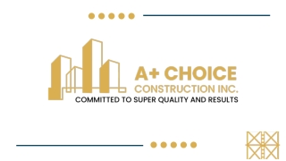 Construction Services Brooklyn