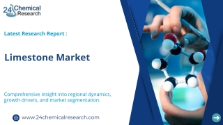 Limestone Market  Value Forecast 2025–2032