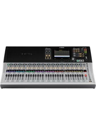 Buy Yamaha TF5 32 Channel Digital Mixer at Suhavimart