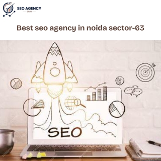 Top-Rated Best SEO Company in Noida Sector-63