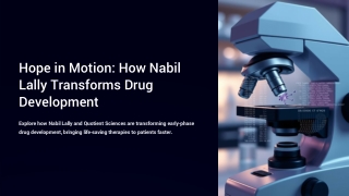 hope in motion how nabil lally transforms drug