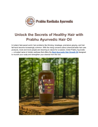 Best Weight Loss Product from Ayurveda