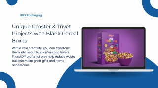ibex packaging