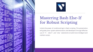 Mastering-Bash-Else-If-for-Robust-Scripting