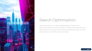 search optimization