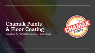 Armour Epoxy Industrial Paint Manufacturers & Suppliers