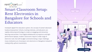 Smart-Classroom-Setup-Rent-Electronics-in-Bangalore-for-Schools-and-Educators