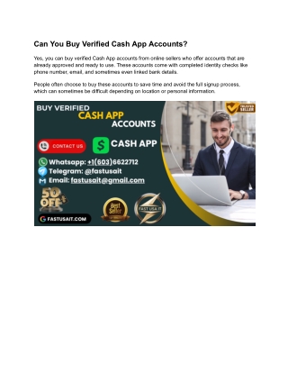 Where to Buy Verified PayPal Accounts in 2025 (Complete Guide)
