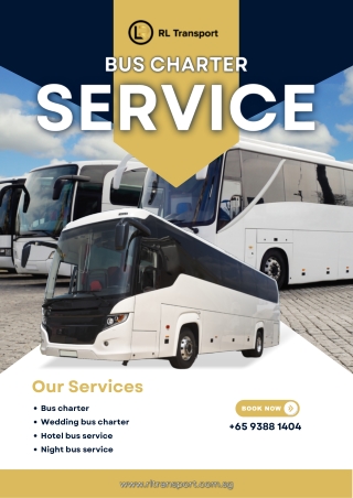 Bus Charter