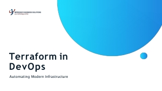 terraform in devops