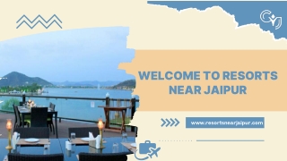 Wedding Venues & Best Resorts in Neemrana