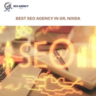 Best SEO Company in Gr. Noida for Business Growth