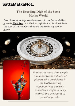 sattamatkano1