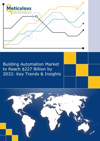 building automation market to reach 227 billion