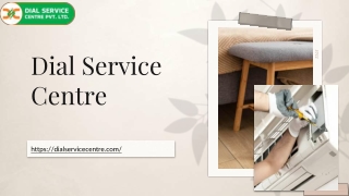 Trusted Blue Star AC Service Center for Quick Repairs