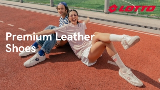 Lotto Sport India | Official Store for Sneakers & Sportswear