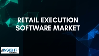 ret ail execution software market