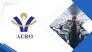 Comprehensive Guide to Air Hostess Courses in Pune | AERO CET 2025
