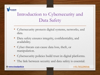 Cyber Security Training | Cyber Security Classes