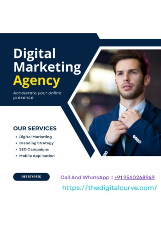 SEO Company Ghaziabad
