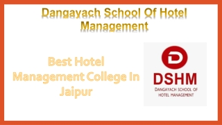 Best Hotel Management College In Jaipur (10)