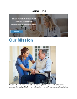 _Care Elite