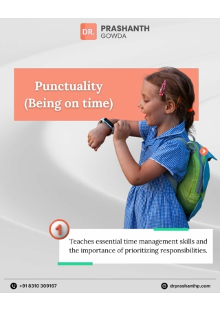 Want your child to grow into a responsible, resilient, and confident adult_Dr Prashanth Gowda _ Best Pediatrician in HSR