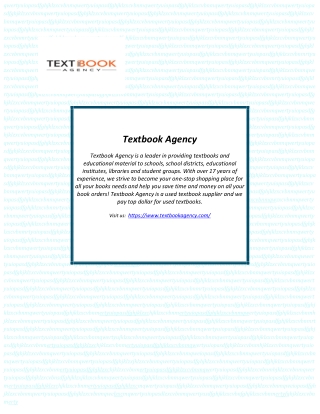 Bridging Educational Gaps with Affordable, Recycled Textbooks for Every Classroom