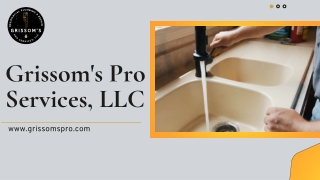Georgia Plumbing Market in Focus with Value Added Services by Versatile Companies